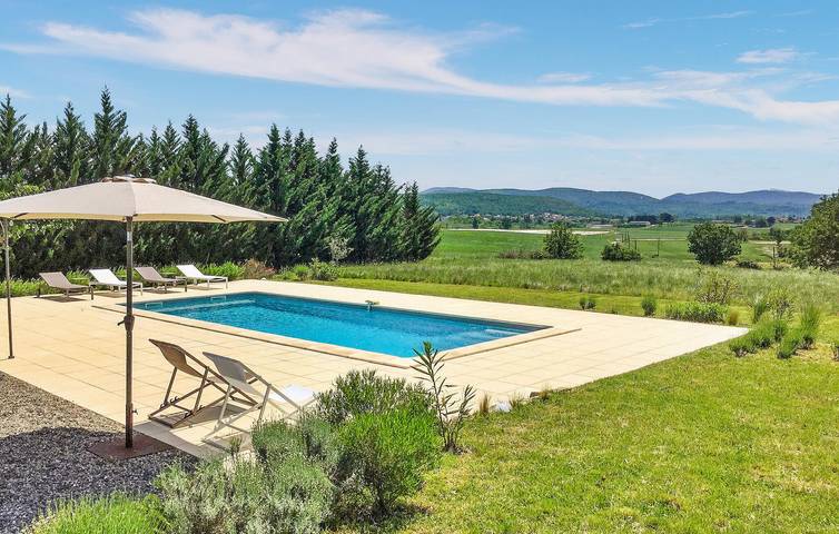 Maison de vacances pour 4 personnes