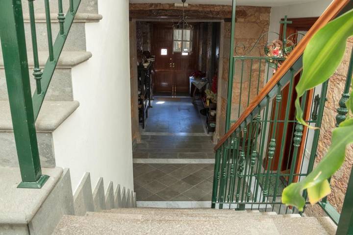 Casa rural para 4 personas, con vistas y terraza en Teror - 4