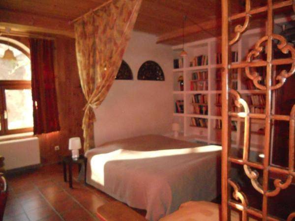 Hôtel pour 5 personnes, avec terrasse et jardin ainsi que sauna et jacuzzi, animaux acceptés dans Parc de l'Auxois - 3