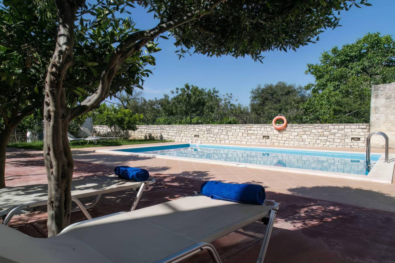 Afroditi 2 in Pigouniana, Rethymno und Umgebung