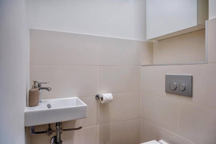 Gîte pour 2 personnes, avec terrasse ainsi que jardin et vue à Ferney-Voltaire - 2