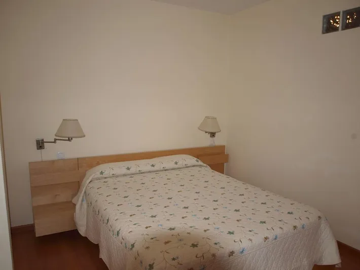 Ferienwohnung für 2 Personen, mit Terrasse, mit Haustier - 1