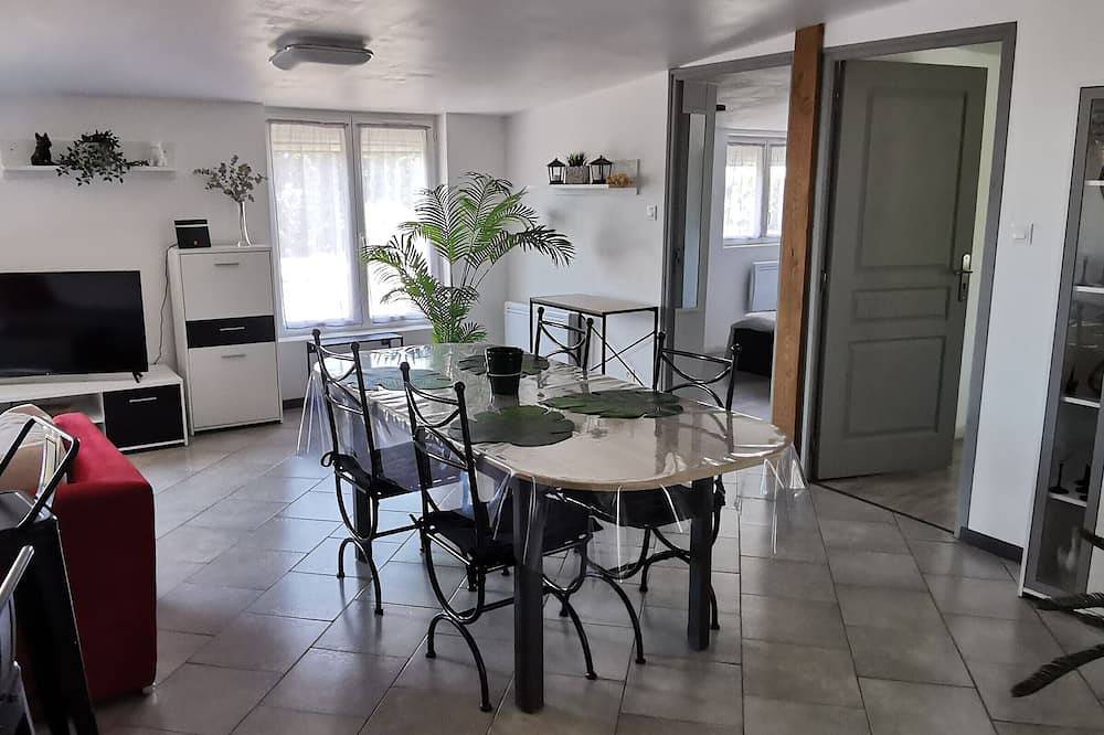Photo : Maison de vacances