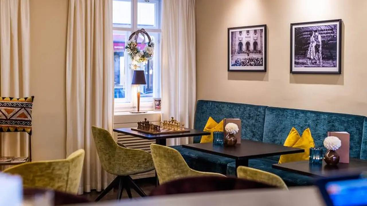 Einzelzimmer für 1 Person (17 m²) in Salzburg in Salzkammergut-Berge, Salzburg