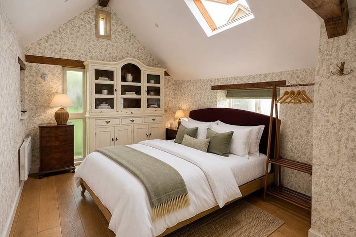 Vacation rental for 2 people in The Cotswolds