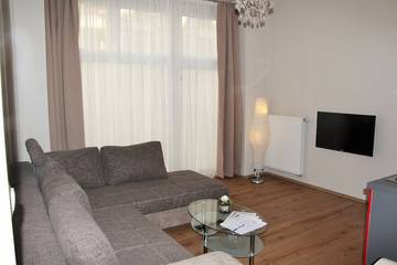Ferienwohnung für 3 Personen in Charlottenburg Berlin