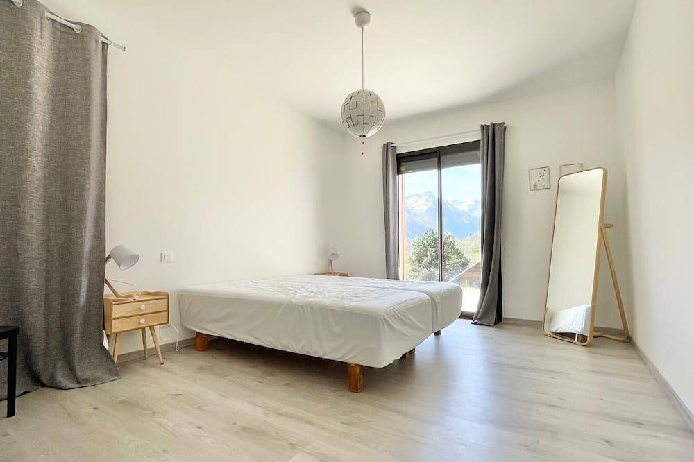 Magnifique chalet de montagne in Poubeau, Pyrénées