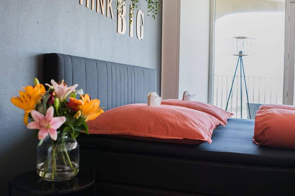 Entire apartment, Frisches Apartment 20. Stock Netflix Zentrum in Augsburg, Bavarian Swabia