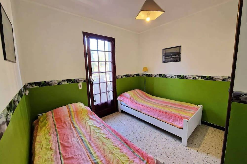 Agréable maison individuelle dans quartier calme in Marseillan-Plage, Marseillan