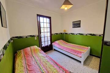 Villa pour 6 Personnes dans Marseillan-Plage, Marseillan, Photo 2