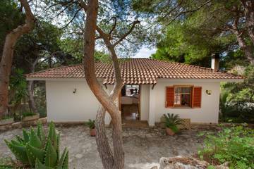Casa Vacanza per 10 Persone in Santa Caterina (Lecce), Nardò (comune), Foto 1