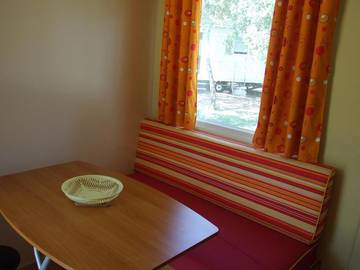 Camping voor 4 Personen in Junas, Nimes en omgeving, Afbeelding 3