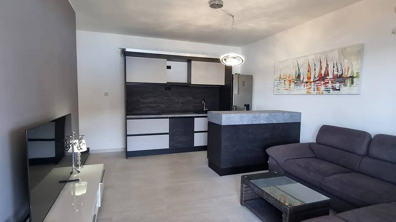 Ganze Ferienwohnung, Ferienwohnung für 3 Personen (44 m²) in Otok Kaprije in Sibenik Islands