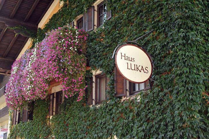 Pension für 3 Personen, mit Terrasse im Brixental - 3