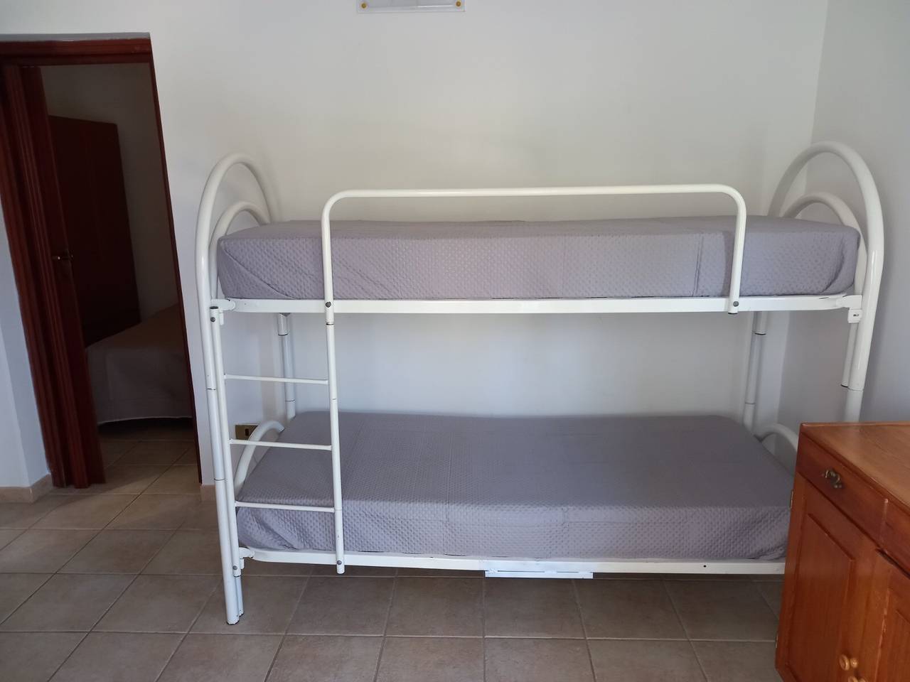 Casa Vacanze Ervilia appartamenti in Lungomare E. Mattei a 50 mt dalla spiaggia in Vieste, Gargano