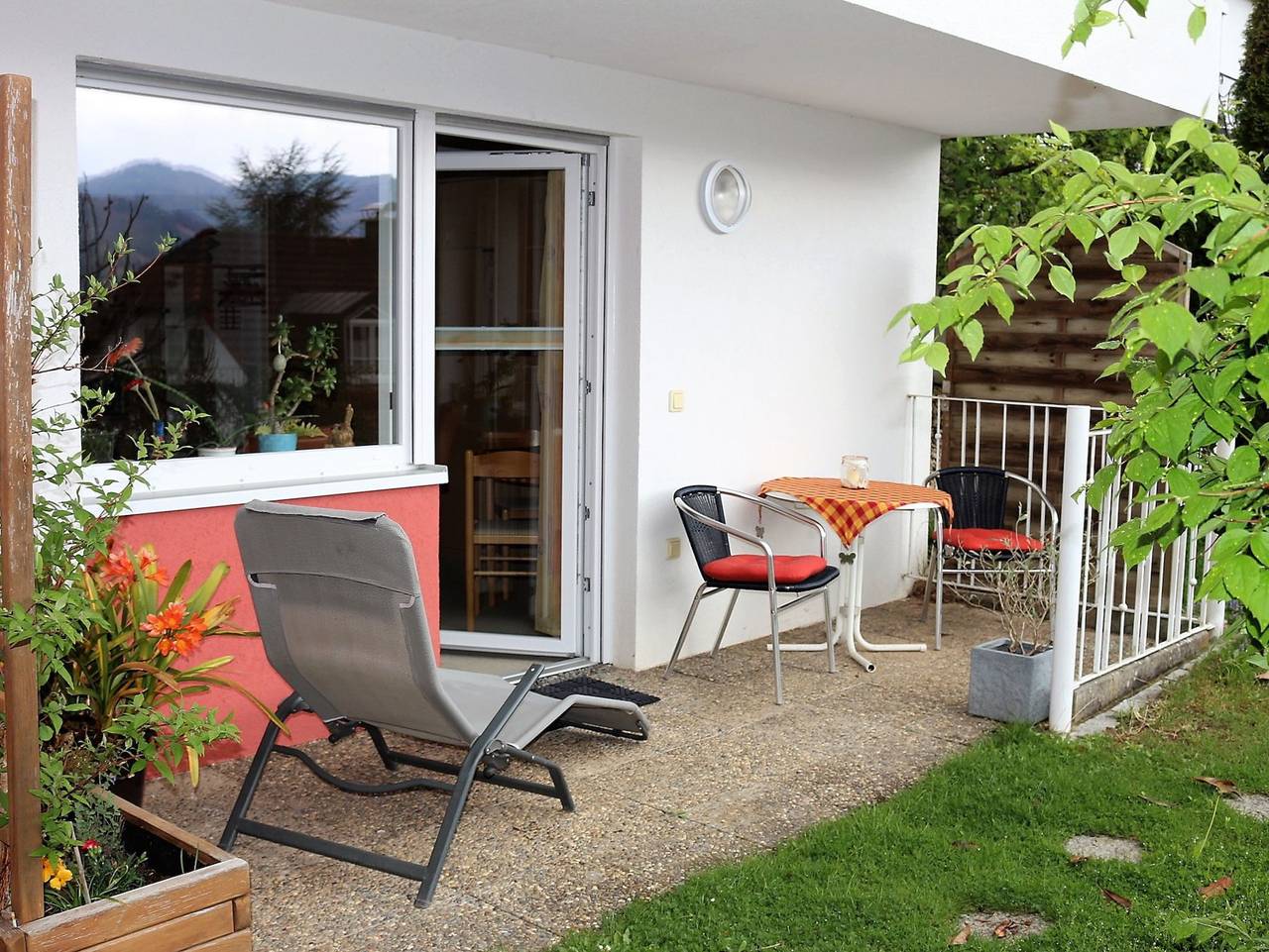 Ganze Ferienwohnung, Ferienwohnung Schubert-Stein in Kollnau, Waldkirch