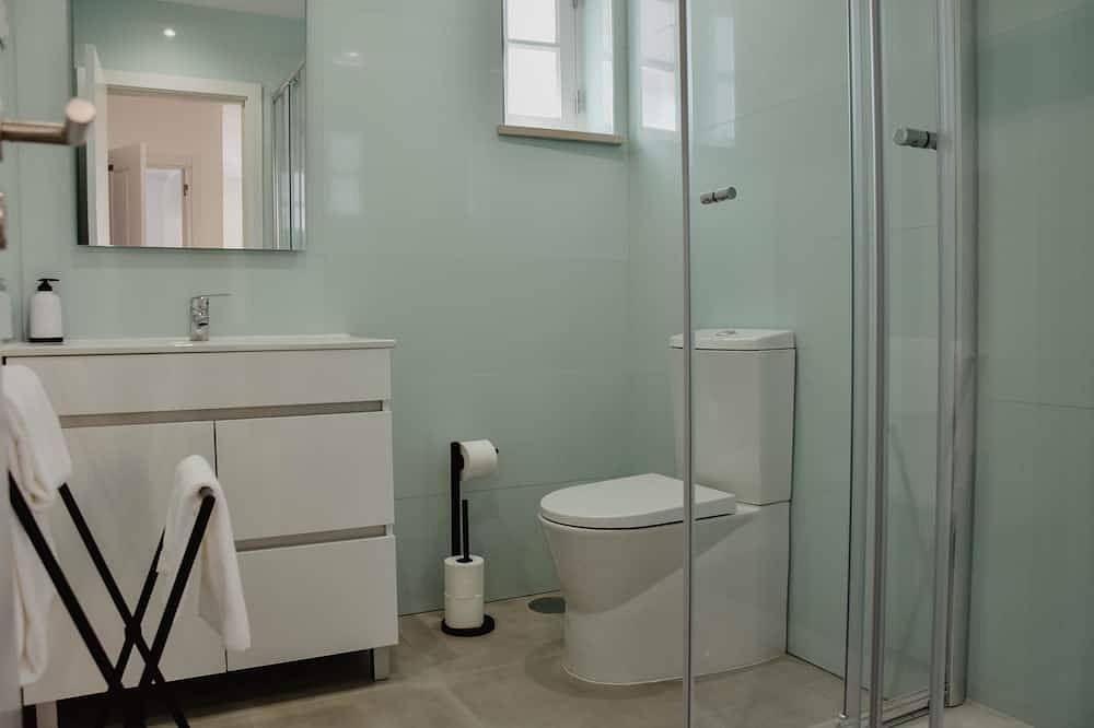 Ganze Wohnung, Coimbra Apartments - Großes, lichtdurchflutetes T1 neben Pç. des Handels in Coimbra, Coimbra Distrikt