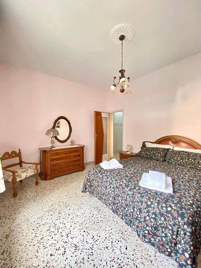 Apartamento de vacaciones para 4 personas, con terraza, Se admiten mascotas - 1