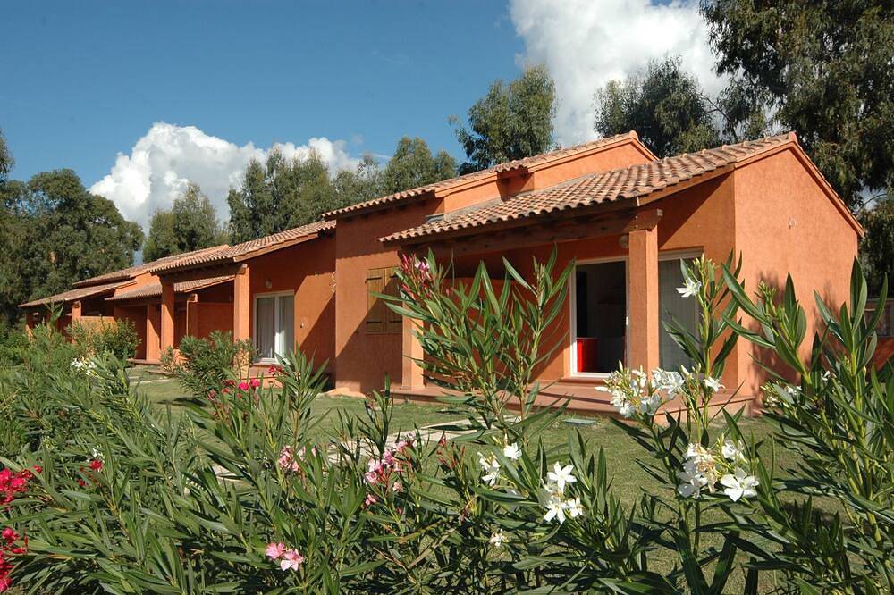 Agua cristalina del mar - apartamentos, estudio in Marina d'Oru, Ghisonaccia