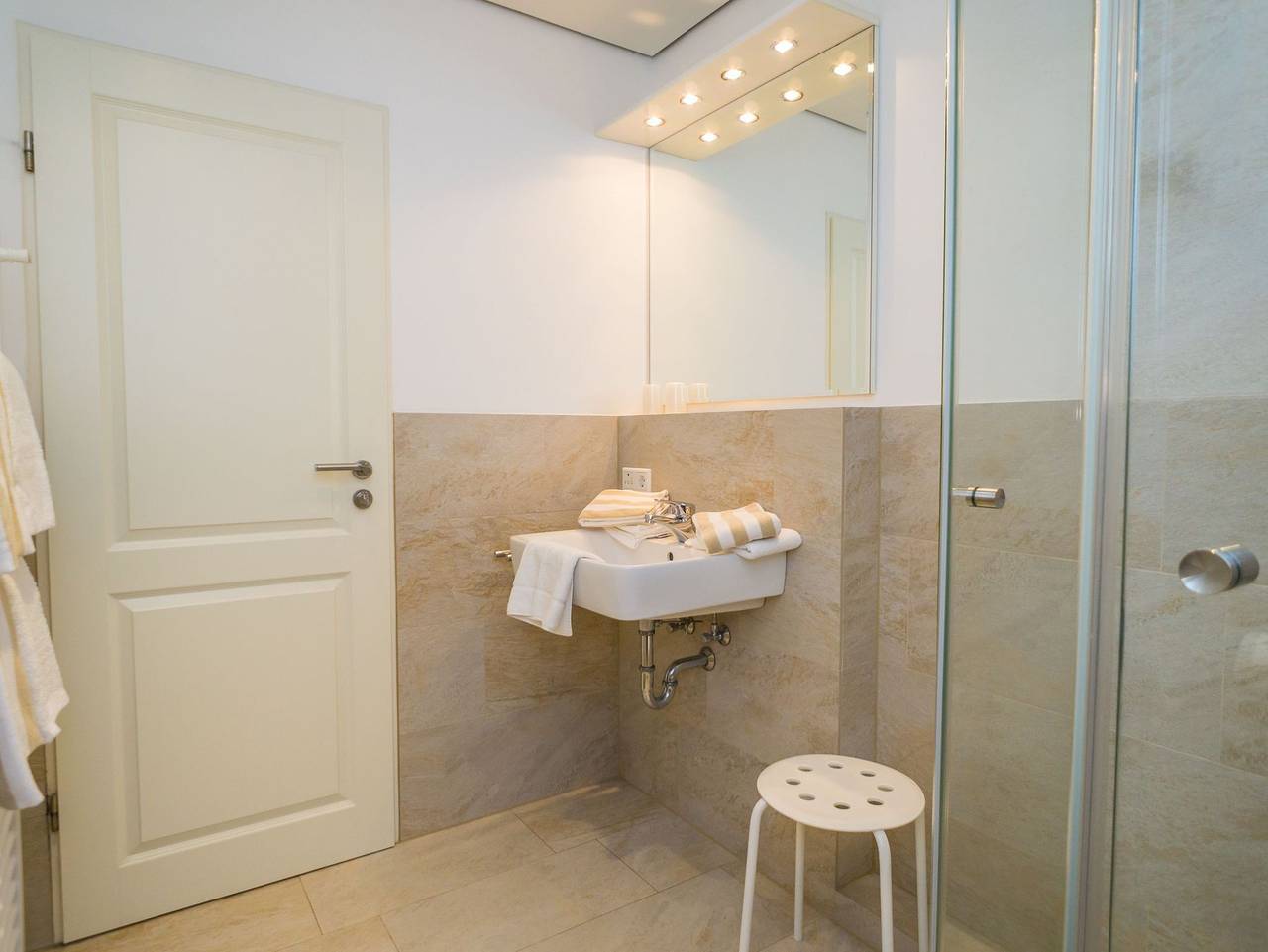 Ganze Ferienwohnung, Wiking, App 405 - Wiking, App 405 in Westerland, Sylt (Gemeinde)