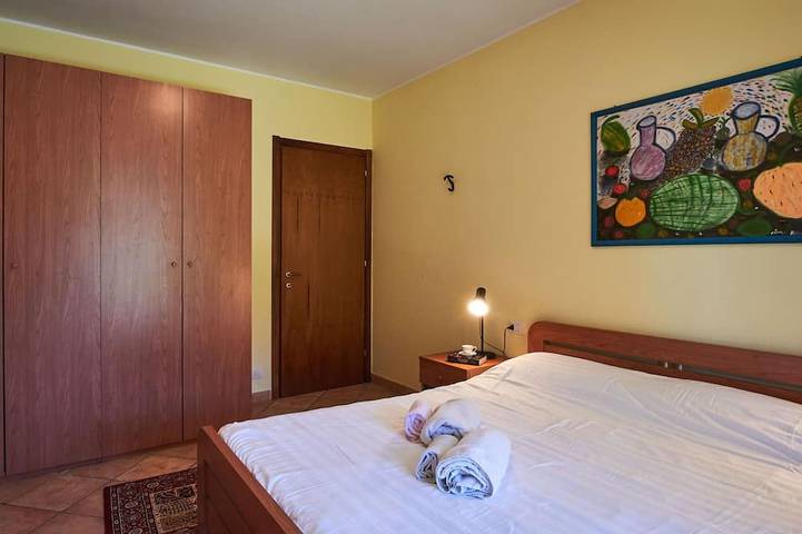 Appartamento intero, Poggio degli Ulivi in Cressogno, Valsolda