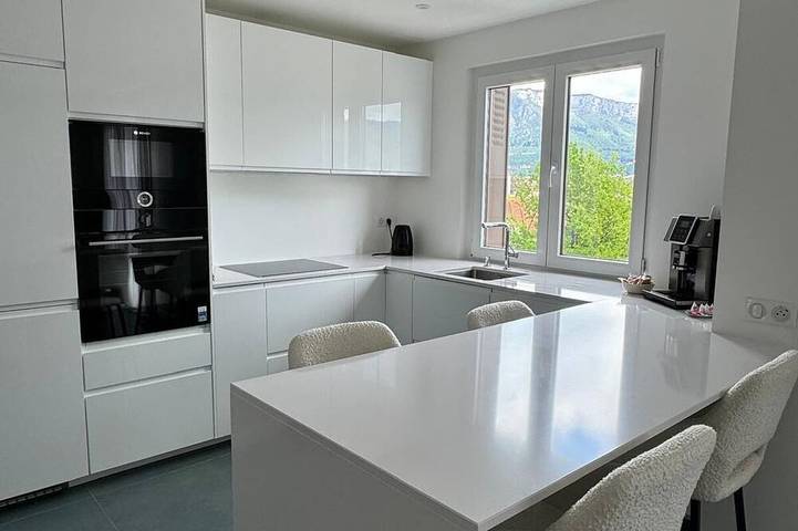 Holiday apartment for 5 people - 1