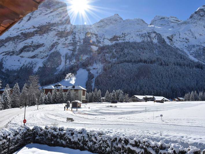 Chalet pour 6 personnes à Pralognan-la-Vanoise - 3