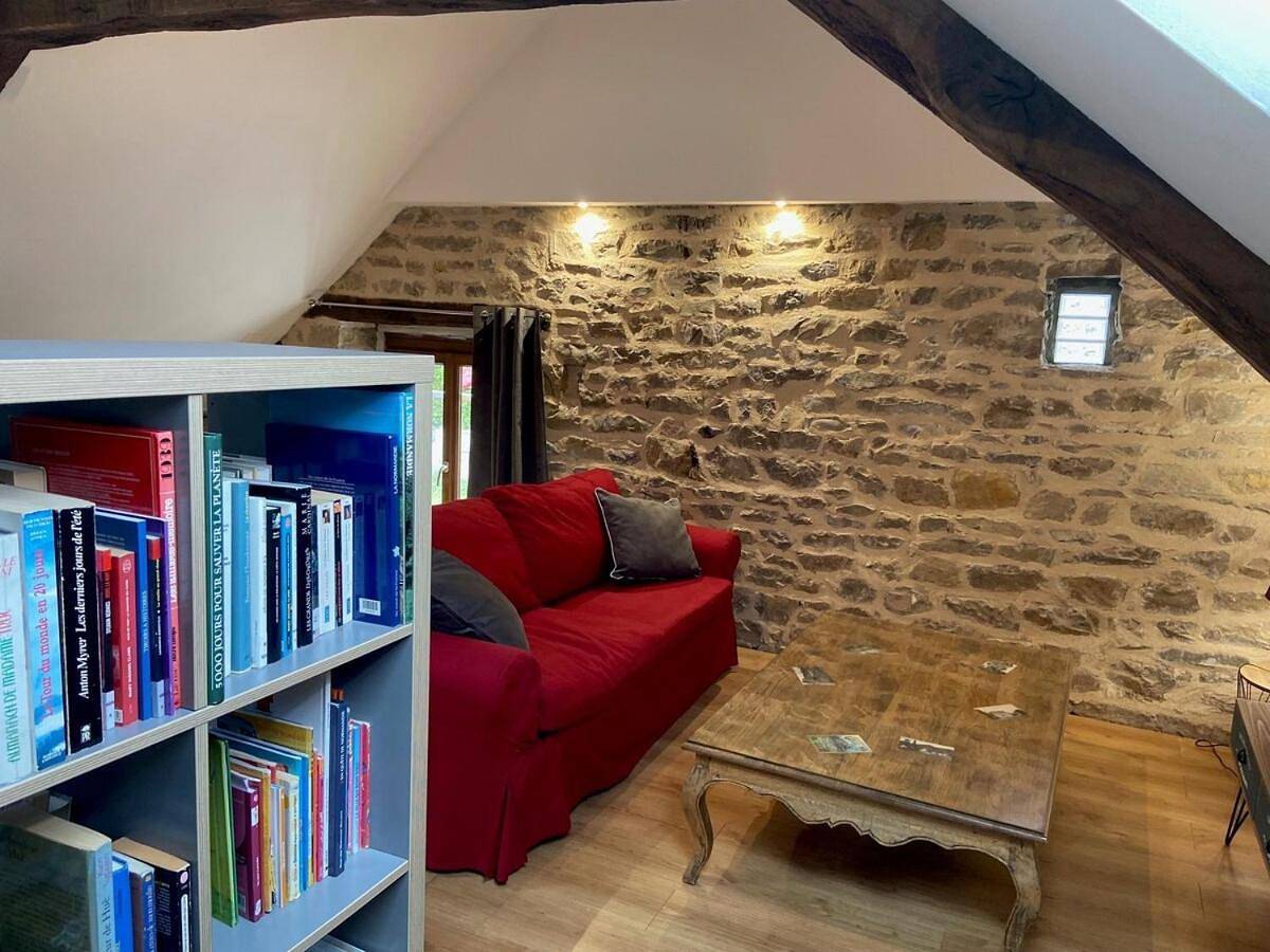 Gîte de la Consoude - Clécy in Clécy, Région de Caen