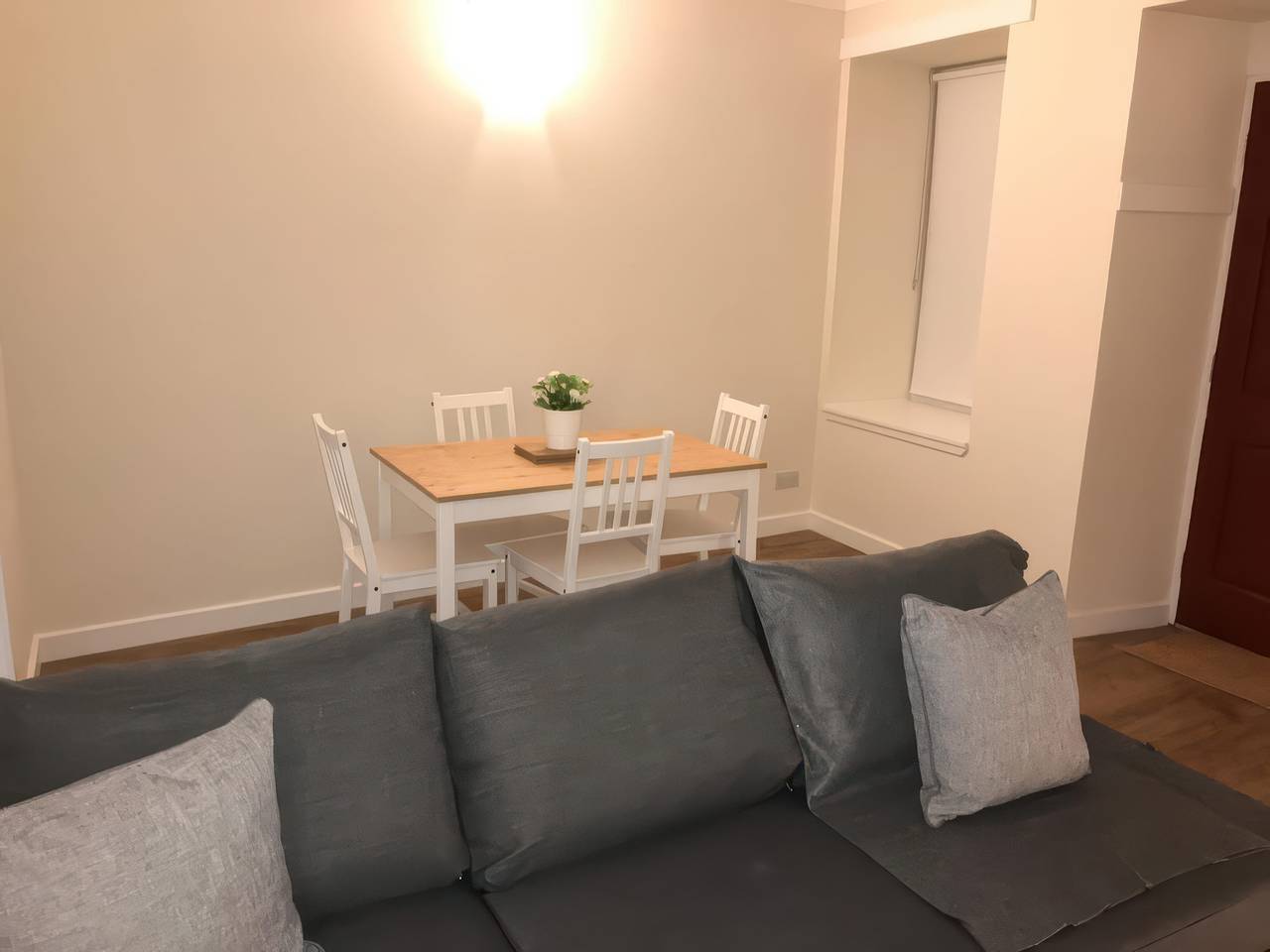 Entire apartment, 2 Lower Kessock Street in Inverness, Highlands