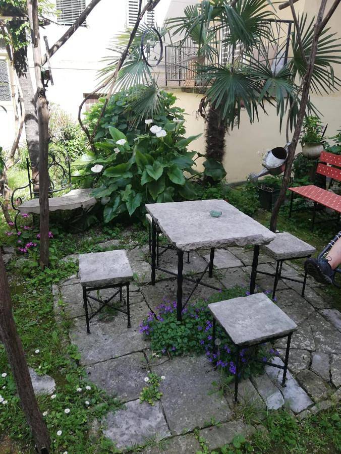 Guesthouse Kuća na šterne in Lovran, Opatija Riviera