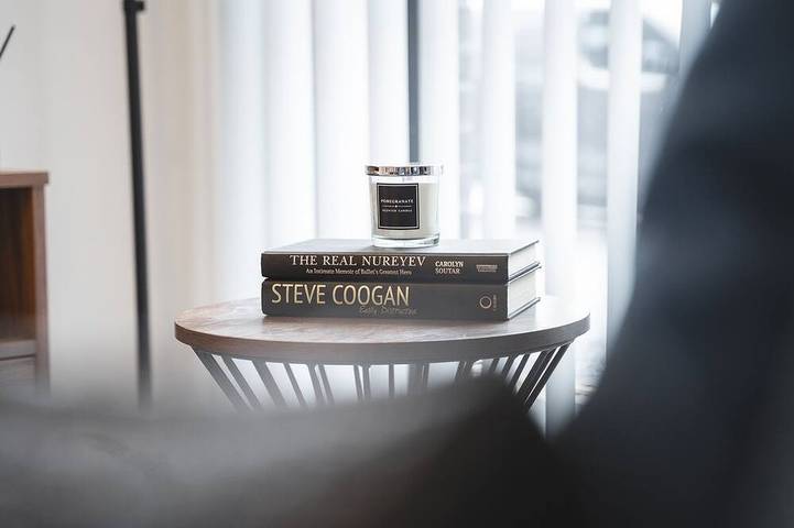 Apartment for 2 people in Sheffield