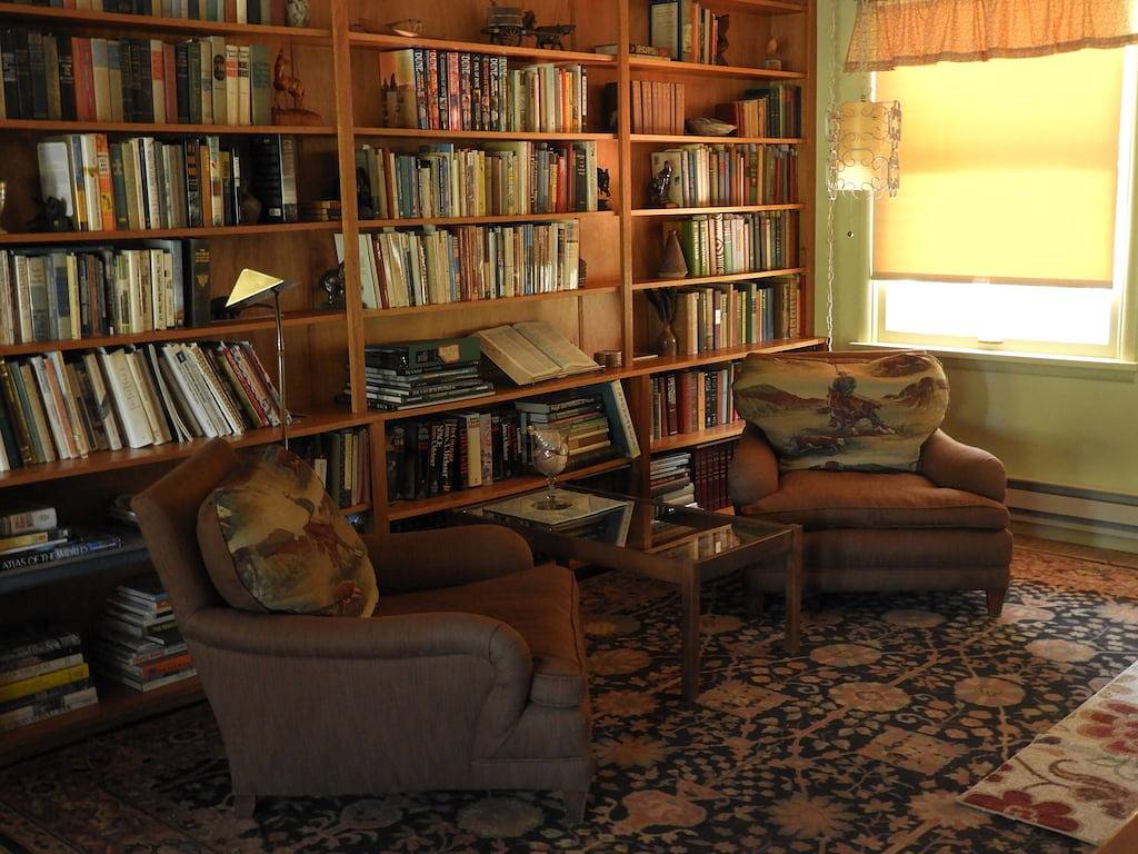 Blick auf die Berge, Zugang zum Fluss, Wildtierkorridor - privates Wochenende in Ravalli County