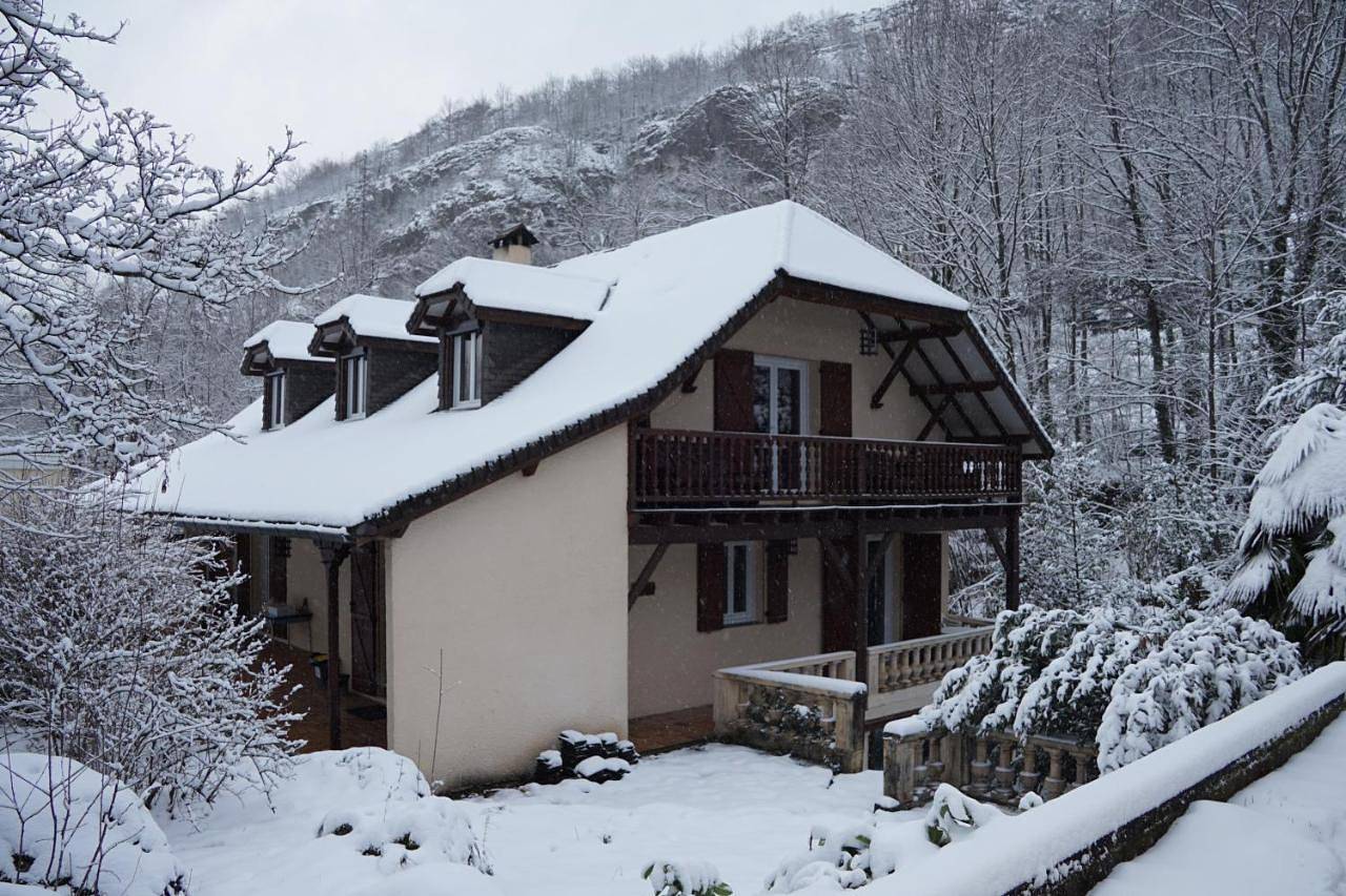 Appartement de vacances entier, Chalet d’Ax Pyrénées in Ax-les-Thermes, Pyrénées