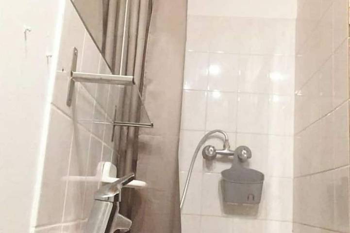 Gîte pour 4 personnes, avec terrasse et jardin à Crots - 3