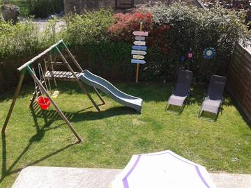 Gîte for 6 People in Sartilly-Baie-Bocage, Manche, Photo 3