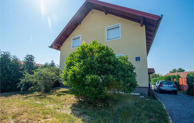 Ferienhaus für 10 Personen