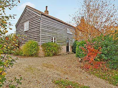 Casa vacanza a Norfolk a partire da 69€ a notte