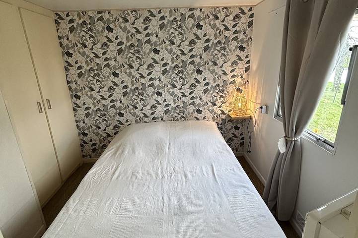 Camping für 4 Personen in Burgund - 3