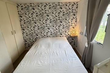 Camping pour 4 Personnes dans Région de Montbard, Côte-d'Or, Photo 2