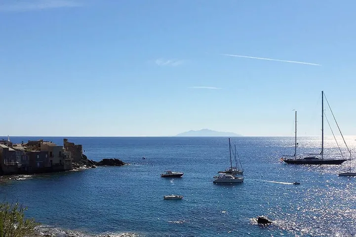 Appartement de vacances pour 6 personnes, avec balcon, animaux acceptés - 1