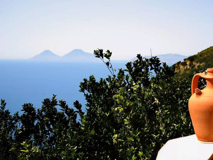 Apartamento entero, 6 estancias 4 Personas in Gioiosa Marea, Provincia de Messina