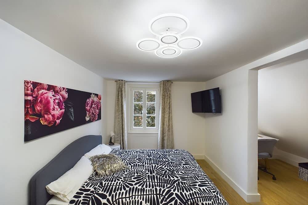 Ganze Wohnung, Sani Suite in Backnang, Rems-Murr-Kreis