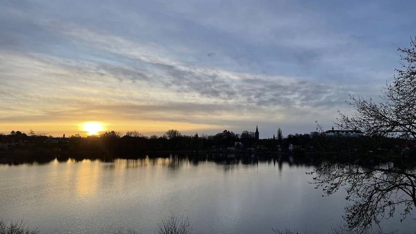 Ferienhaus für 2 Personen, mit Terrasse in Plön - 3
