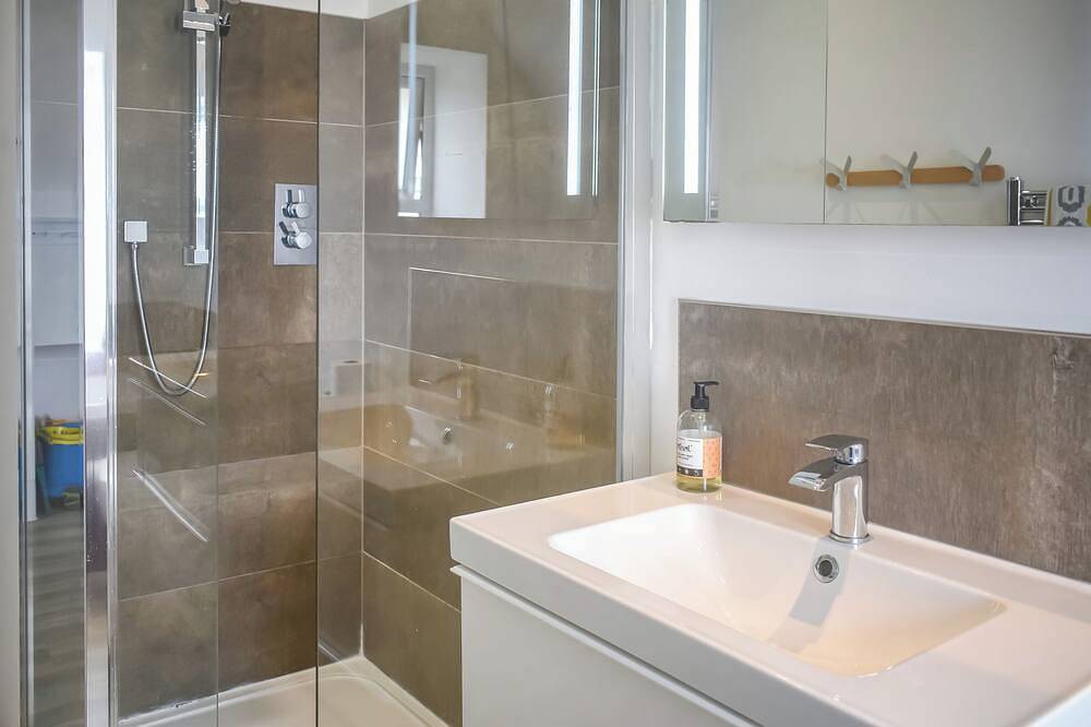 2 bedroom accommodation in Woolacombe in Woolacombe, Devon