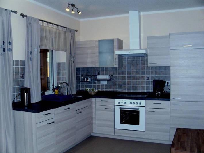 Ferienhaus für 4 Personen, mit Terrasse und Sauna in Rostock und Umgebung - 4