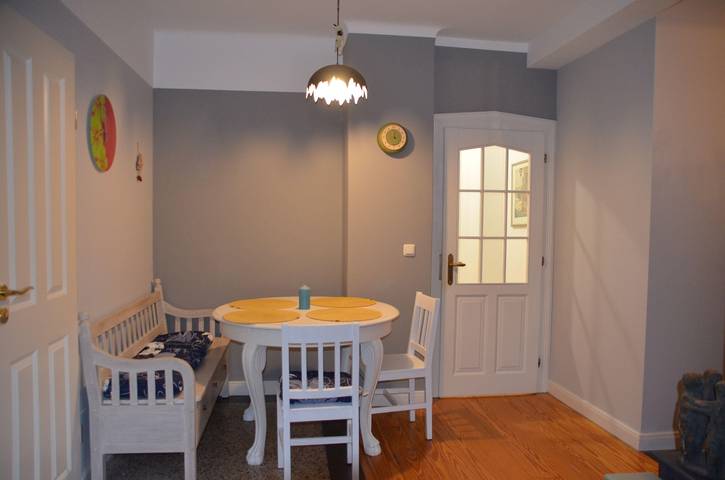 Ferienhaus für 6 Personen, mit Terrasse und Garten in Hamburg Umland - 4