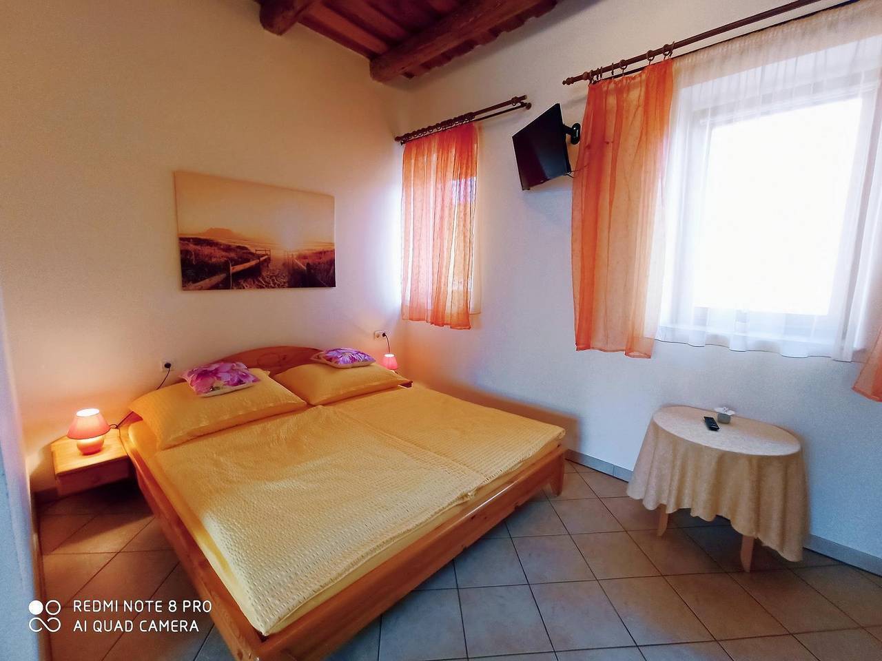 Appartement/Fewo, Dusche und Badewanne, 1 Schlafraum, foto 14
