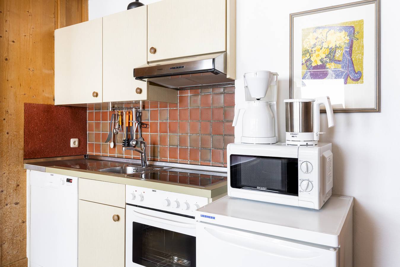 Ganzes Studio, Waterfront Apartment 2 in Zell am See, Pinzgau