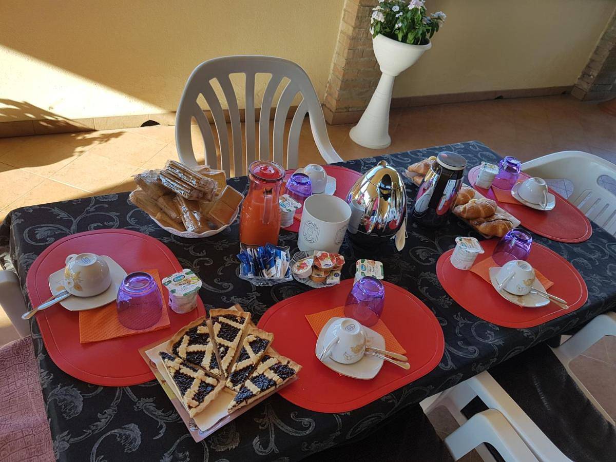 Double Room in Orvieto, Province de Terni