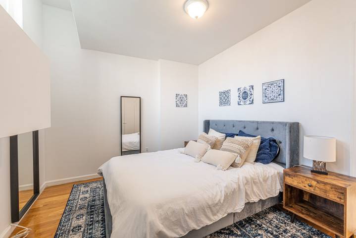 Vakantieappartement voor 2 personen in Manhattan